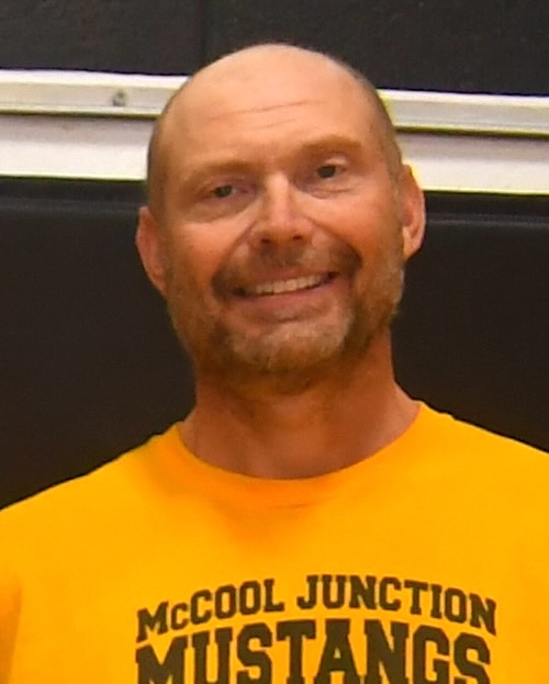 Ryan Kness